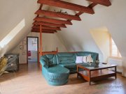 Radebeul (EF1297_M) Dresden: Radebeul, preiswertes möbliertes Apartment in der Innenstadt von Radebeul Wohnung mieten