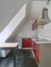 Radebeul (EF1297_M) Dresden: Radebeul, preiswertes möbliertes Apartment in der Innenstadt von Radebeul Wohnung mieten