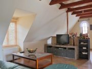 Radebeul (EF1297_M) Dresden: Radebeul, preiswertes möbliertes Apartment in der Innenstadt von Radebeul Wohnung mieten