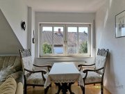 Radeberg (EF0504_M) Dresden: Ullersdorf, großzügige möblierte Wohnung mit eigenem Balkon in ruhigem EFH, 500 Meter zum Golfplatz