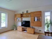 Langebrück (EF0838_M) Dresden: Langebrück, hübsche möblierte 2-Zimmer-Wohnung mit Parkett und separatem Hauseingang, WLAN inklusive
