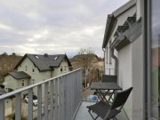Langebrück (EF1247_M) Dresden: Langebrück, möbliertes Business-Apartment, Maissonette, mit Balkon, Aufzug, PKW-Stellplatz Wohnung mieten