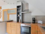 Langebrück (EF1399_M) Dresden: Langebrück, geschmackvoll möblierte 2,5-Zimmer-Wohnung mit Balkon am Waldrand, Service inkl. Wohnung