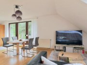Langebrück (EF1399_M) Dresden: Langebrück, geschmackvoll möblierte 2,5-Zimmer-Wohnung mit Balkon am Waldrand, Service inkl. Wohnung