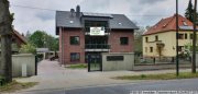 Langebrück Naturnah & hochwertig: Großzügige Galerie DG-Wohnung mit Südbalkon gegenüber der Dresdner Heide Wohnung mieten