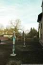 Langebrück Naturnah & hochwertig: Großzügige Galerie DG-Wohnung mit Südbalkon gegenüber der Dresdner Heide Wohnung mieten