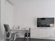 Moritzburg (EF1341_M) Dresden: Moritzburg, neu gebautes und neu möbliertes Apartment mit Terrasse und separatem Hauseingang Wohnung mieten