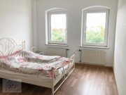Riesa ***GROßZÜGIGES WOHNEN MIT WOHLFÜHLFAKTOR*** – attraktive 3-Raumwohnung mit großer Einbauküche und Tageslichtbad mit Wanne