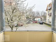 Riesa ***VOLL MÖBLIERTE TRAUMWOHNUNG - EINZIEHEN UND SOFORT ZU HAUSE SEIN*** 2,5 Raumwohnung mit Balkon und Tageslichtbad zu Wohnung