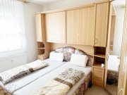 Riesa ***VOLL MÖBLIERTE TRAUMWOHNUNG - EINZIEHEN UND SOFORT ZU HAUSE SEIN*** 2,5 Raumwohnung mit Balkon und Tageslichtbad zu Wohnung