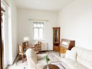 Riesa ***VOLL MÖBLIERTE TRAUMWOHNUNG - EINZIEHEN UND SOFORT ZU HAUSE SEIN*** 2,5 Raumwohnung mit Balkon und Tageslichtbad zu Wohnung