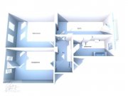 Riesa ***EXKLUSIVE 2-RAUM-ALTBAUWOHNUNG MIT STUCKDECKEN & " BALKONEN *** Wohnen im Herzen von Alt-Riesa Wohnung mieten