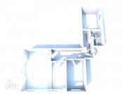 Riesa ***SCHÖNE, HELLE 3-RAUMWOHNUNG MIT OFFENER KÜCHE IM ZENTRUM VON RIESA*** zu vermieten Wohnung mieten