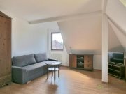 Coswig (Landkreis Meißen) (EF1307_M) Dresden: Coswig, kleine möblierte 2-Zimmer-Wohnung, preiswert, WLAN, Waschmaschine Wohnung mieten