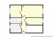 Klipphausen Hübsche helle 3-Zimmer-Wohnung, Einbauküche, Garage, Wannenbad! Wohnung mieten