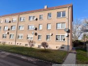 Klipphausen Hübsche helle 3-Zimmer-Wohnung, Einbauküche, Garage, Wannenbad! Wohnung mieten