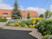 Wilsdruff (EF0497_M) Dresden: Kesselsdorf, kleine möblierte 2-Zimmer-Wohnung mit sep. Eingang an Wochenendheimfahrer, Service mgl Wohnung