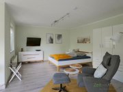 Bannewitz (EF0719_M) Dresden: Bannewitz, Bezug in neu renovierte und neu möblierte Einliegerwohnung mit Terrasse, WLAN inkl. Wohnung