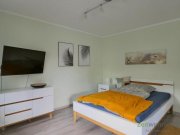 Bannewitz (EF0719_M) Dresden: Bannewitz, Bezug in neu renovierte und neu möblierte Einliegerwohnung mit Terrasse, WLAN inkl. Wohnung