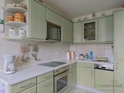 Bannewitz (EF1243_M) Dresden: Bannewitz, preiswerte möblierte 2-Zimmer-Wohnung mit TG-Stellplatz und Balkon Wohnung mieten
