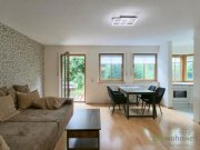 Bannewitz (EF1392_M) Dresden: Bannewitz, möblierte 2-Zimmer-Wohnung mit überdachter Terrasse, TG-Stellplatz inklusive Wohnung mieten