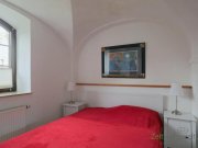 Pirna (EF1232_M) Dresden: Pirna, interessante möblierte Wohnung mit Gewölbedecken, Fußbodenheizung und Terrasse, WLAN Wohnung