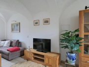 Pirna (EF1232_M) Dresden: Pirna, interessante möblierte Wohnung mit Gewölbedecken, Fußbodenheizung und Terrasse, WLAN Wohnung