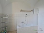 Pirna (EF1232_M) Dresden: Pirna, interessante möblierte Wohnung mit Gewölbedecken, Fußbodenheizung und Terrasse, WLAN Wohnung