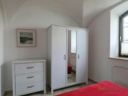 Pirna (EF1232_M) Dresden: Pirna, interessante möblierte Wohnung mit Gewölbedecken, Fußbodenheizung und Terrasse, WLAN Wohnung