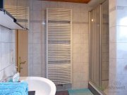 Dohna (EF0422_M) Dresden: Dohna, möblierte 2-Zimmer-Wohnung in einer ruhigen Seitenstraße, Wohnhaus mit Garten, WLAN inklusive