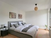 Dohna (EF1389_M) Dresden: Dohna, neu möblierte 2-Zimmer-Wohnung mit PKW-Stellplatz und Balkon Wohnung mieten
