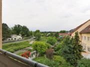 Dohna (EF1389_M) Dresden: Dohna, neu möblierte 2-Zimmer-Wohnung mit PKW-Stellplatz und Balkon Wohnung mieten
