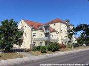 Cottbus Mein neues Zuhause - Terrasse, Einbauküche, Tiefgarage! Wohnung mieten
