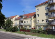 Cottbus Mein neues Zuhause - Terrasse, Einbauküche, Tiefgarage! Wohnung mieten