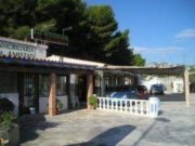 Moraira Commercial real estates Teulada/Moraira Gewerbe mieten