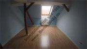 Leipzig Dachgeschoß WG tauglich - Mietwohnung - 2 max 3 Personenhaushalt Wohnung mieten