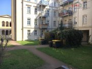 Leipzig SCHICKE, HELLE 2-RWG IM HINTERHAUS MIT SÜD-BALKON U. EBK IM HERZEN VON LEIPZIG Wohnung mieten