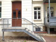 Leipzig SCHICKE, HELLE 2-RWG IM HINTERHAUS MIT SÜD-BALKON U. EBK IM HERZEN VON LEIPZIG Wohnung mieten