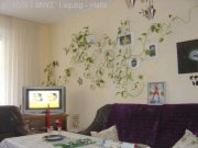Leipzig schönes, helles und ruhiges möbliertes Zimmer in einer 62 m² Dreiraumwohnung in City nähe Wohnung mieten