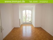 Leipzig Waldstraßenviertel + 2 ZIMMER + AUFZUG + BALKON + PARKETT + AB MÄRZ 2026 Wohnung mieten