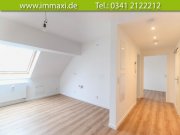 Leipzig AB JUNI + EUTRITZSCH + 1 ZIMMER MIETWOHNUNG + DACHGESCHOSS Wohnung mieten