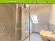 Leipzig AB JUNI + EUTRITZSCH + 1 ZIMMER MIETWOHNUNG + DACHGESCHOSS Wohnung mieten