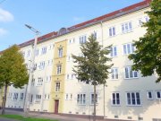Leipzig AB JUNI + EUTRITZSCH + 1 ZIMMER MIETWOHNUNG + DACHGESCHOSS Wohnung mieten