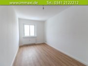 Leipzig ERSTBEZUG NACH SANIERUNG + EUTRITZSCH + 3 RAUM MIT LOGGIA + AB SOFORT Wohnung mieten
