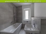 Leipzig ERSTBEZUG NACH SANIERUNG + EUTRITZSCH + 3 RAUM MIT LOGGIA + AB SOFORT Wohnung mieten