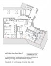Leipzig ERSTBEZUG NACH SANIERUNG + EUTRITZSCH + 2 RAUM + DACHGESCHOSS + AB SOFORT Wohnung mieten