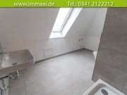 Leipzig ERSTBEZUG NACH SANIERUNG + EUTRITZSCH + 2 RAUM + DACHGESCHOSS + AB SOFORT Wohnung mieten