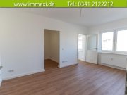 Leipzig ERSTBEZUG NACH SANIERUNG + EUTRITZSCH + 2 RAUM + 3. OBERGESCHOSS + AB SOFORT Wohnung mieten