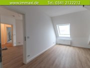 Leipzig ERSTBEZUG NACH SANIERUNG + EUTRITZSCH + 2 RAUM + DACHGESCHOSS + AB SOFORT Wohnung mieten