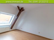 Leipzig EUTRITZSCH + 2 RAUM DACHGESCHOSS WOHNUNG + FREI AB 01.08.2026 Wohnung mieten